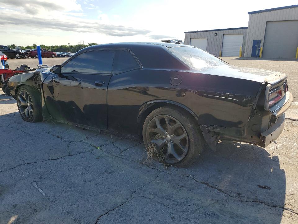 Aukcja sprzedaży 2015 Dodge Challenger, vin: 2C3CDZAG6FH811733, numer aukcji: 58107496