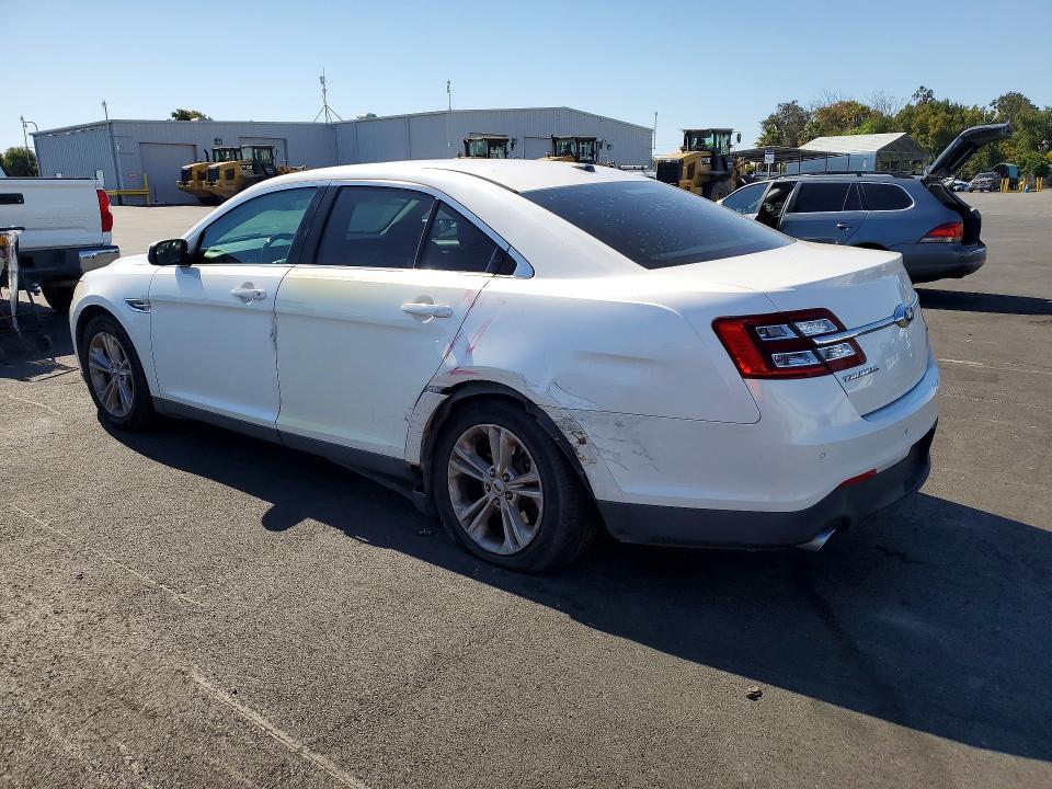 Продаж на аукціоні авто 2014 Ford Taurus, vin: 1FAHP2E87EG138020, номер лоту: 57721096