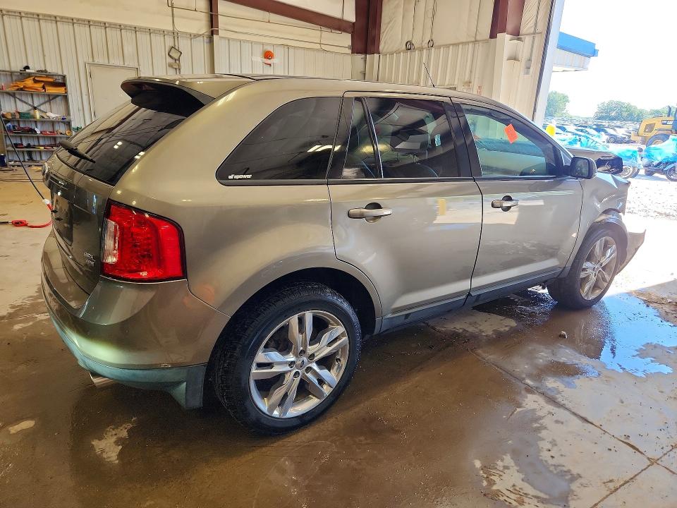 Продаж на аукціоні авто 2014 Ford Edge, vin: 2FMDK4JC2EBA57684, номер лоту: 56091296
