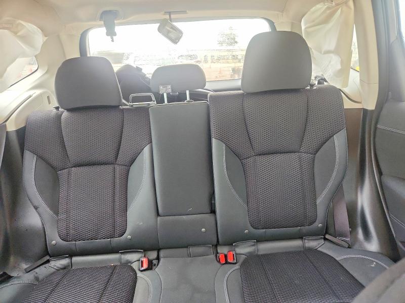 Продаж на аукціоні авто 2020 Subaru Forester, vin: JF2SKAJC7LH582283, номер лоту: 56136936
