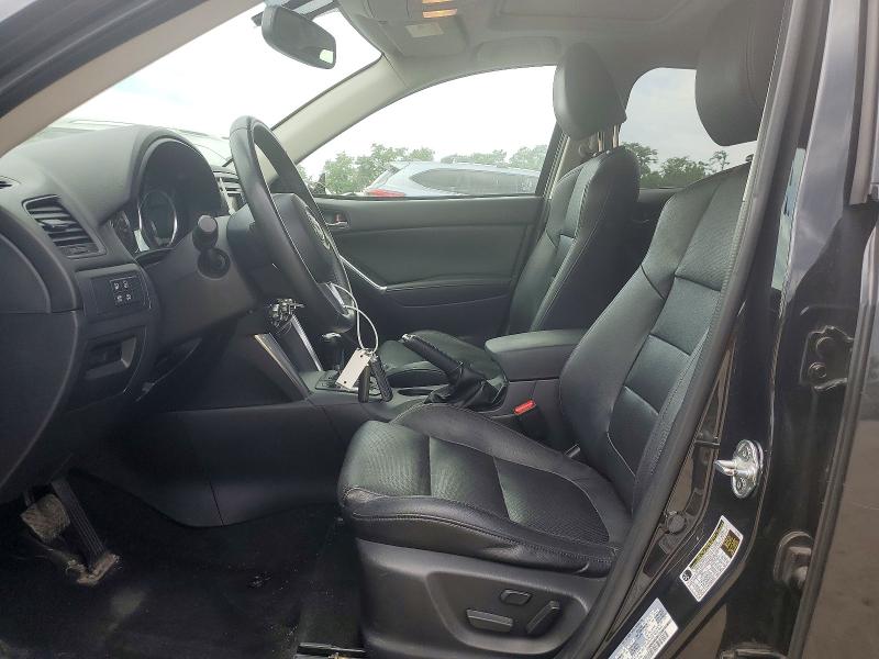 Продаж на аукціоні авто 2013 Mazda Cx-5, vin: JM3KE2DE6D0167116, номер лоту: 57876826