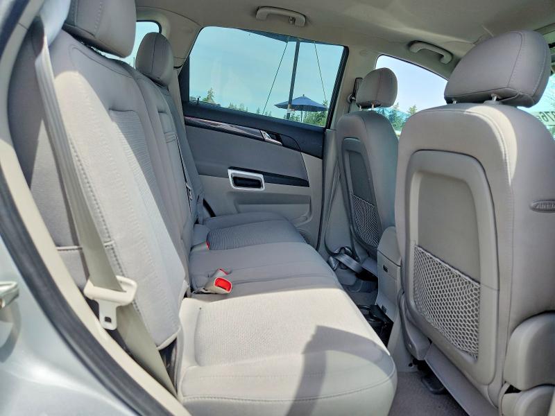 Продаж на аукціоні авто 2009 Saturn Vue, vin: 3GSCL93Z09S631117, номер лоту: 58555376