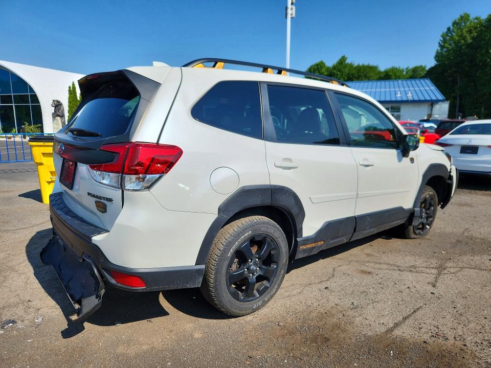 Aukcja sprzedaży 2023 Subaru Forester, vin: JF2SKAMC8PH436640, numer aukcji: 58439106