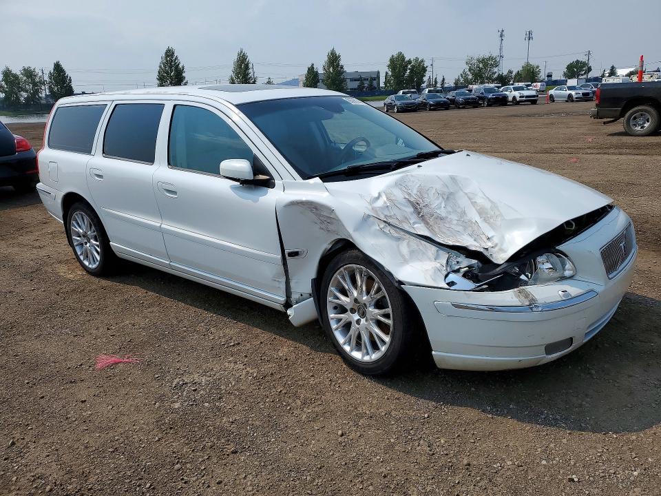 Aukcja sprzedaży 2005 Volvo V70, vin: YV1SW547652484970, numer aukcji: 85987445