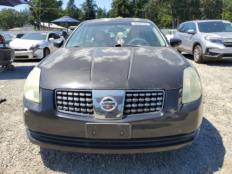 Продажа на аукционе авто 2004 Nissan Maxima, vin: 1N4BA41E54C928632, номер лота: 56404566