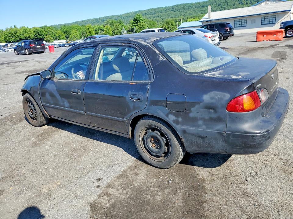Продажа на аукционе авто 1999 Toyota Corolla, vin: 2T1BR12E3XC252922, номер лота: 56156496