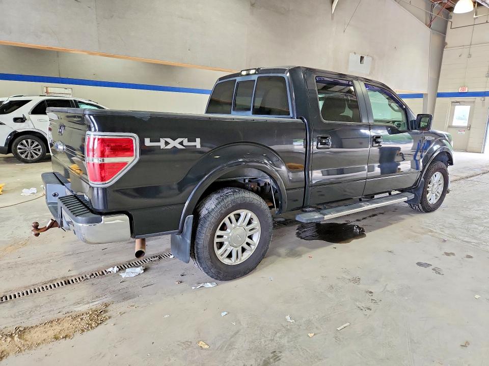 Aukcja sprzedaży 2010 Ford F150, vin: 1FTFW1EV6AFD82665, numer aukcji: 56672566
