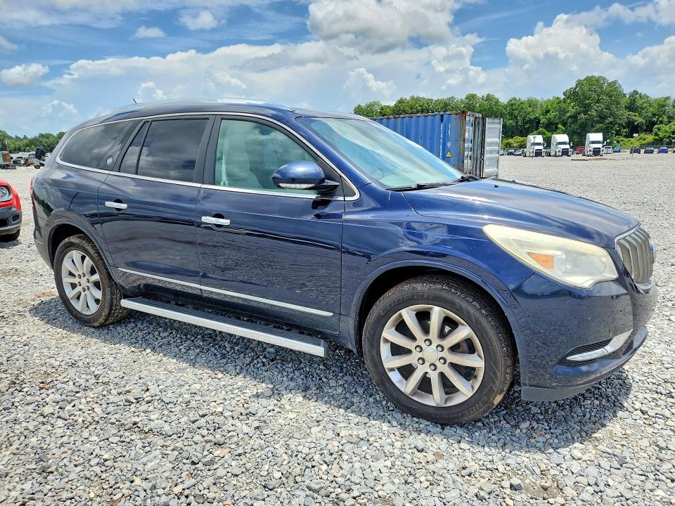 Продажа на аукционе авто 2016 Buick Enclave, vin: 5GAKRCKD6GJ204422, номер лота: 58045446