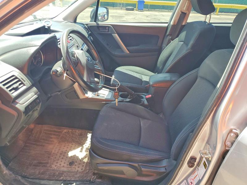 Продажа на аукционе авто 2014 Subaru Forester, vin: JF2SJAAC7EH464305, номер лота: 56992646