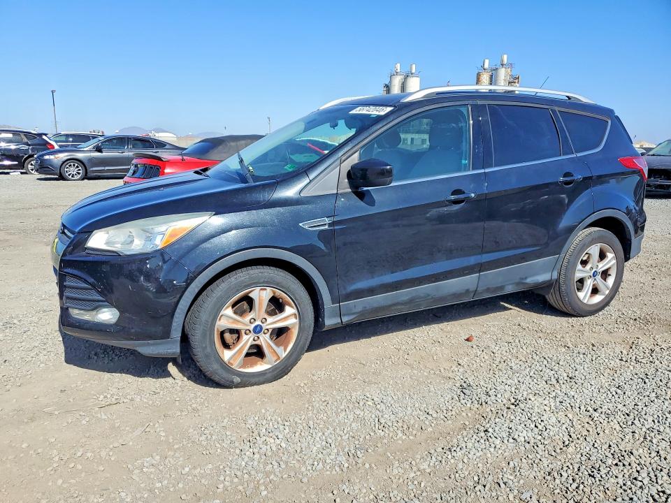 Продажа на аукционе авто 2015 Ford Escape, vin: 1FMCU0G7XFUA23349, номер лота: 56742046