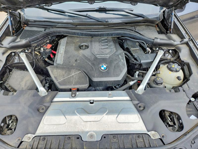 Aukcja sprzedaży 2023 Bmw X3, vin: 5UX53DP06P9R23808, numer aukcji: 57366076