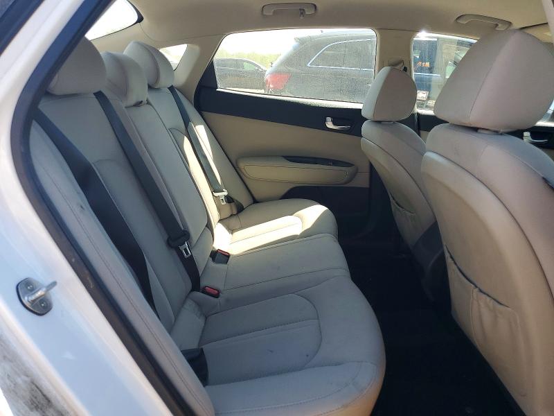 Aukcja sprzedaży 2016 Kia Optima, vin: 5XXGT4L3XGG056801, numer aukcji: 56075316