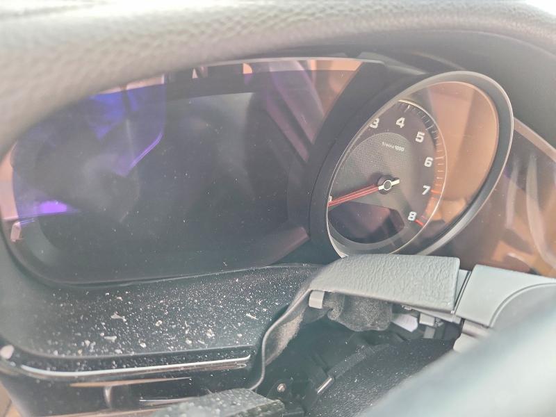 Продажа на аукционе авто 2018 Porsche Panamera, vin: WP0AB2A7XJL136528, номер лота: 59057486