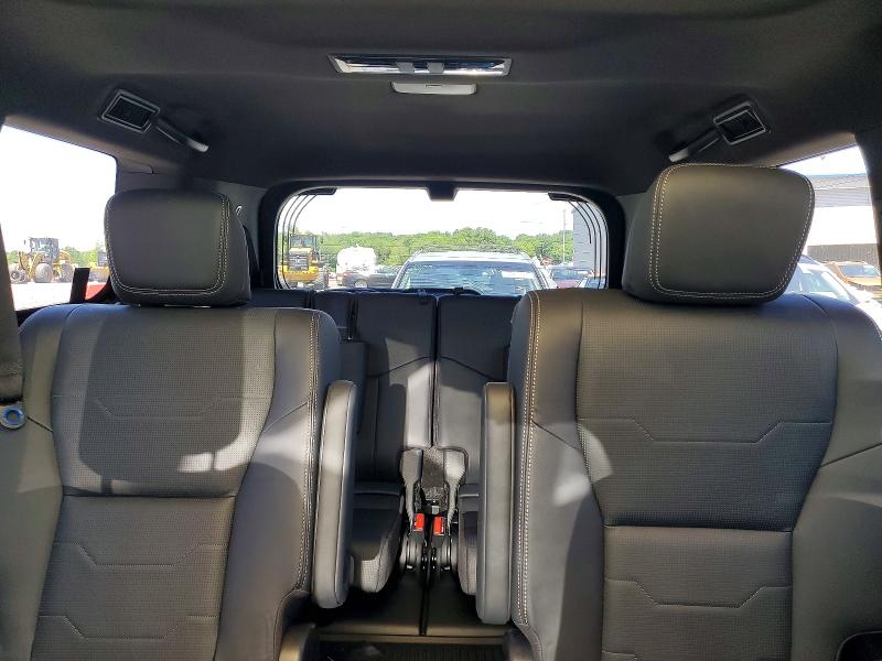 Aukcja sprzedaży 2025 Lexus Gx 550, vin: JTJVBCDX8S5064346, numer aukcji: 57478666