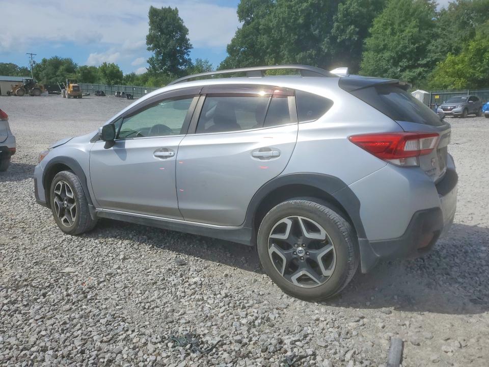 2018 Subaru Crosstrek მანქანა იყიდება აუქციონზე, vin: JF2GTAMCXJ8297265, აუქციონის ნომერი: 57565946