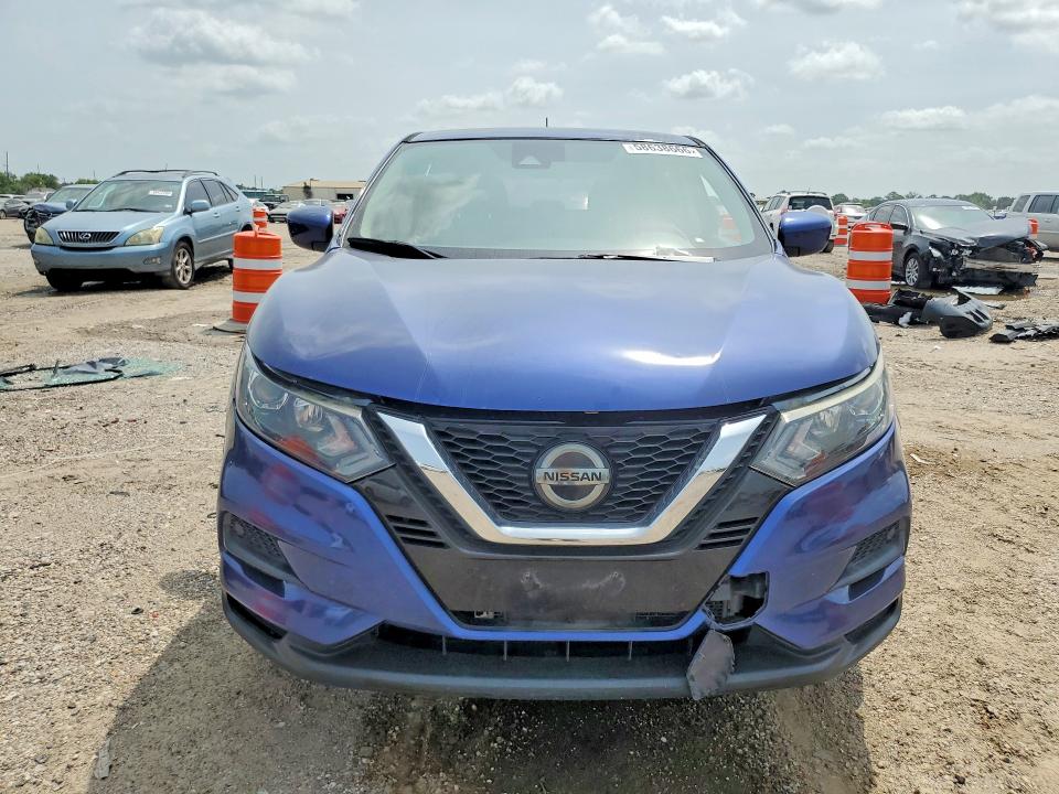 Aukcja sprzedaży 2020 Nissan Rogue Sport, vin: JN1BJ1CV1LW260334, numer aukcji: 58638666