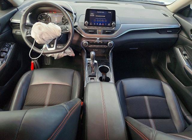 2024 Nissan Altima მანქანა იყიდება აუქციონზე, vin: 1N4BL4CW5RN374732, აუქციონის ნომერი: 55620296