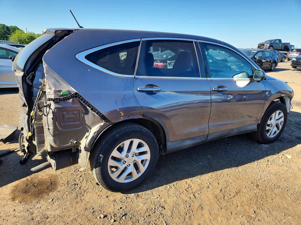 Aukcja sprzedaży 2015 Honda Cr-v, vin: 2HKRM4H53FH665683, numer aukcji: 56099306