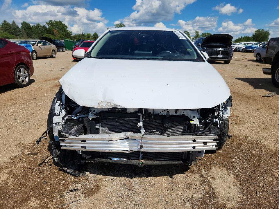 Aukcja sprzedaży 2025 Toyota Corolla, vin: 5YFB4MDE6SP300788, numer aukcji: 58803686
