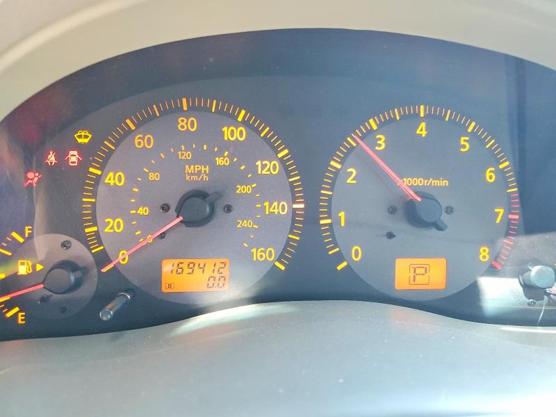 Продажа на аукционе авто 2004 Infiniti G35, vin: JNKCV51E84M605354, номер лота: 56821006