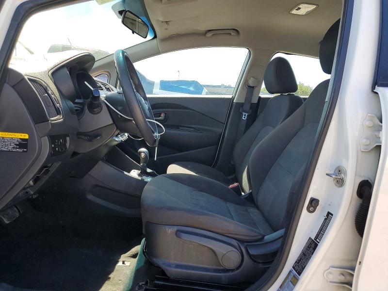 Продажа на аукционе авто 2016 Kia Rio, vin: KNADM4A31G6589702, номер лота: 56985676