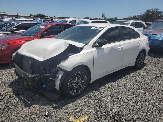 58253316 :رقم المزاد ، 3KPF54AD7RE701692 vin ، 2024 Kia Forte مزاد بيع
