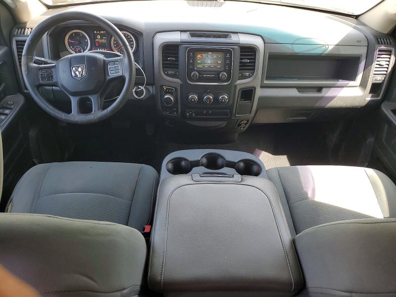 55919186 :رقم المزاد ، 1C6RR7FM8GS143087 vin ، 2016 Ram 1500 مزاد بيع