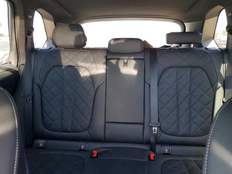 Продаж на аукціоні авто 2025 Bmw X5, vin: 5UX13EU02S9Z46035, номер лоту: 55219776