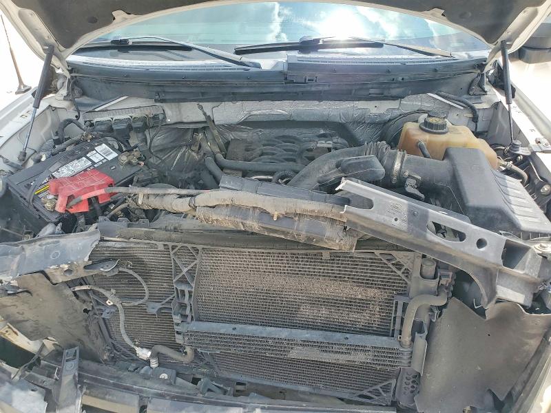 2011 Ford F150 მანქანა იყიდება აუქციონზე, vin: 1FTFX1CF8BFC31711, აუქციონის ნომერი: 53568786