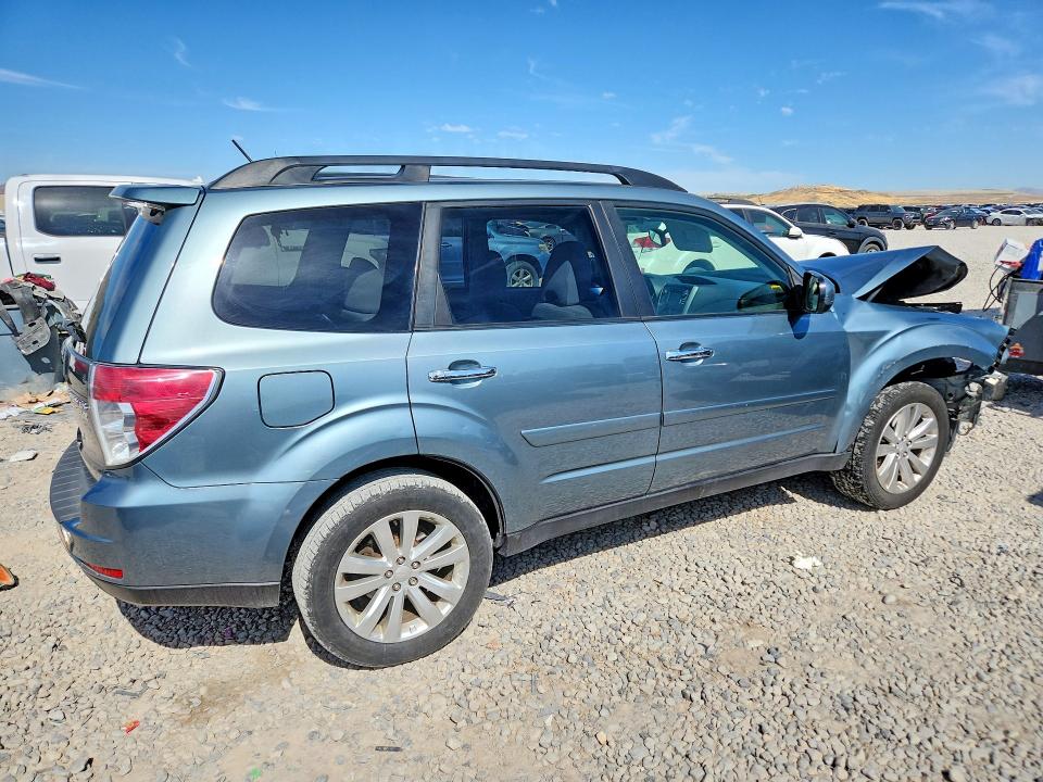Продаж на аукціоні авто 2013 Subaru Forester, vin: JF2SHADCXDH420031, номер лоту: 54922376