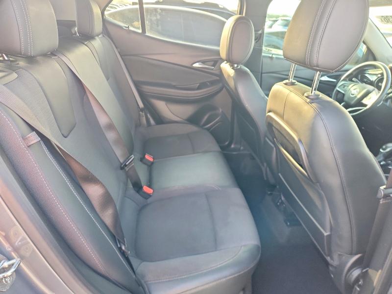 Продажа на аукционе авто 2021 Buick Encore Gx, vin: KL4MMBS22MB136358, номер лота: 58814736