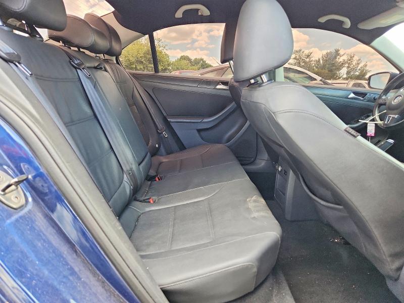 Aukcja sprzedaży 2012 Volkswagen Jetta, vin: 3VWDP7AJ1CM338261, numer aukcji: 55679026