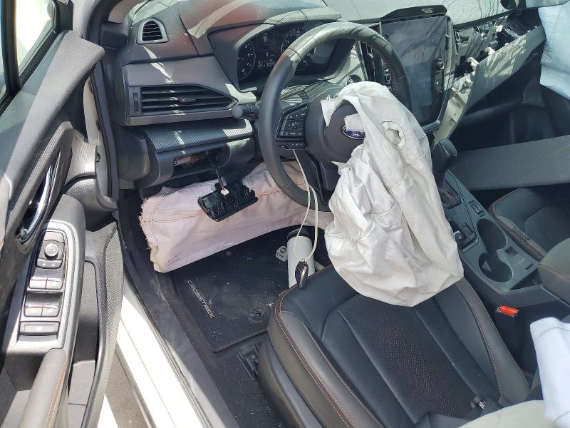 Aukcja sprzedaży 2024 Subaru Crosstrek, vin: 4S4GUHL6XR3791579, numer aukcji: 58257906