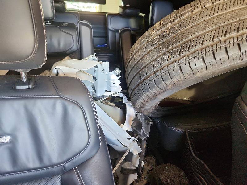 Aukcja sprzedaży 2025 Ford Expedition, vin: 1FMJU1M83SEA75842, numer aukcji: 58727896