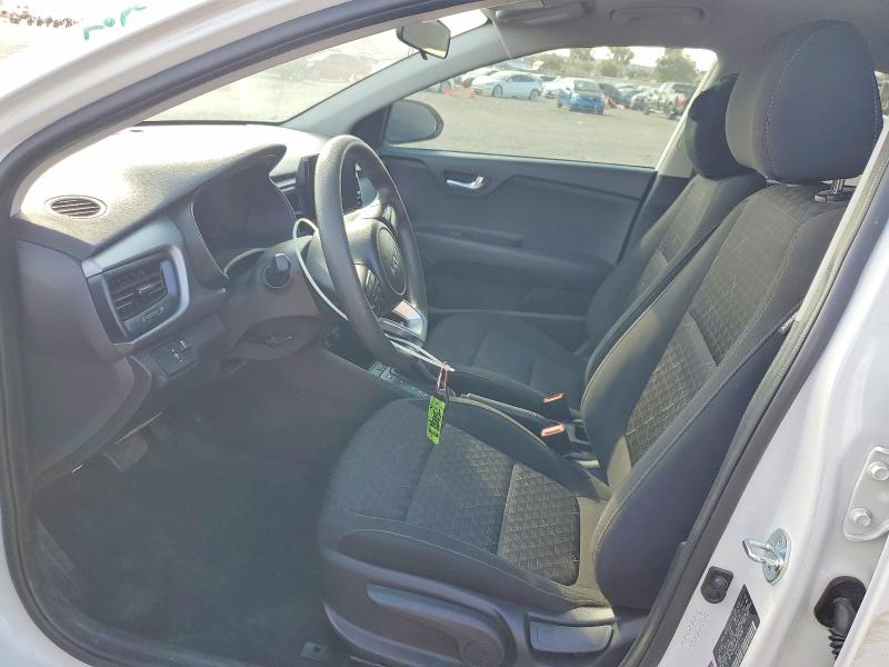 Продаж на аукціоні авто 2023 Kia Rio, vin: 3KPA24AD4PE570687, номер лоту: 57191286