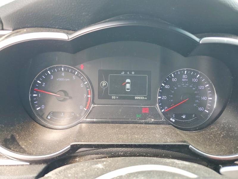 Aukcja sprzedaży 2015 Kia Optima, vin: 5XXGR4A63FG402228, numer aukcji: 58609286