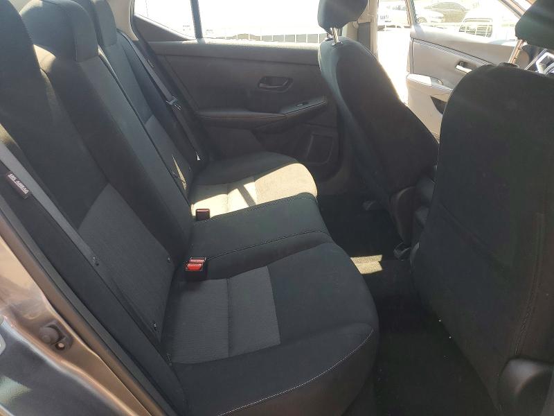 Aukcja sprzedaży 2025 Nissan Sentra, vin: 3N1AB8CV4SY380654, numer aukcji: 59532736