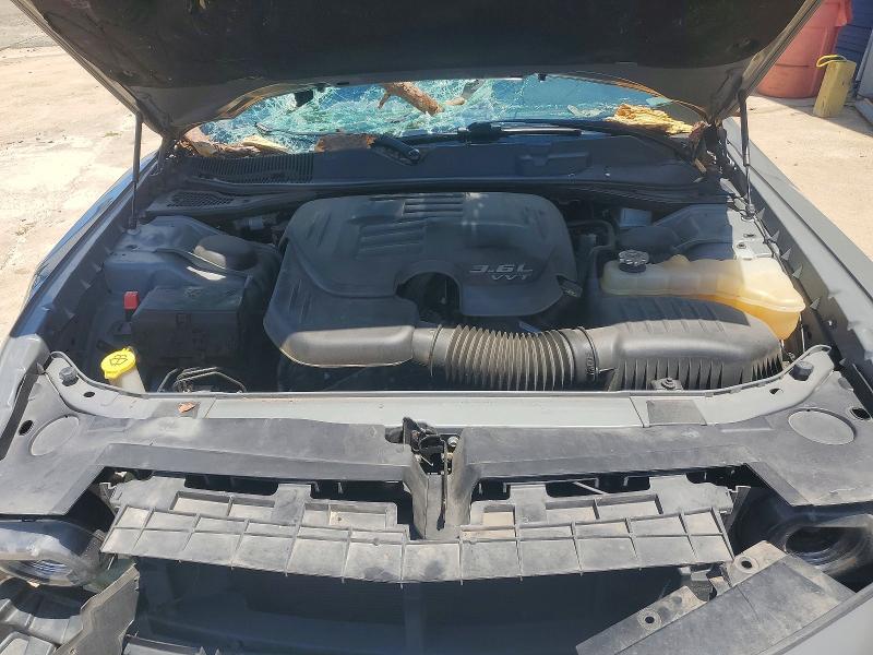 Продаж на аукціоні авто 2018 Dodge Challenger, vin: 2C3CDZAG6JH317574, номер лоту: 57653016