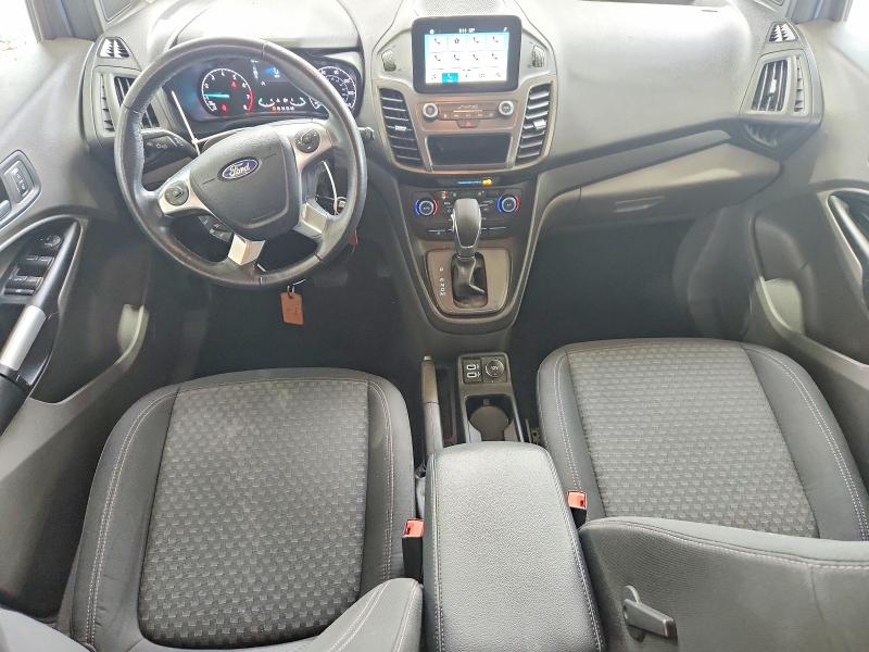 2020 Ford Transit Connect მანქანა იყიდება აუქციონზე, vin: NM0GE9F23L1449889, აუქციონის ნომერი: 58041956
