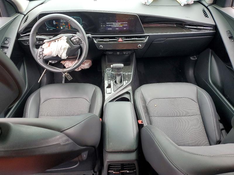 Продажа на аукционе авто 2025 Kia Niro, vin: KNDCR3LE7S5219555, номер лота: 54870276