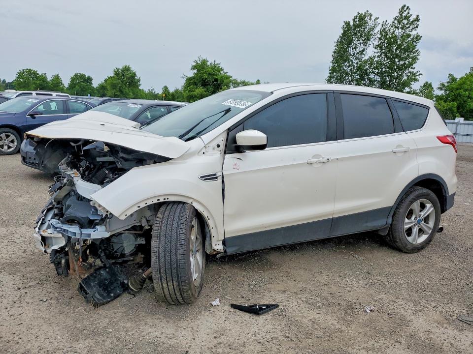 57299516 :رقم المزاد ، 1FMCU0GX4DUC96574 vin ، 2013 Ford Escape مزاد بيع