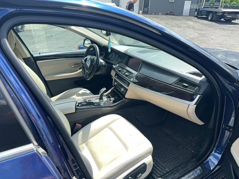 58084756 :رقم المزاد ، WBA5A7C52GG146580 vin ، 2016 Bmw 528 مزاد بيع