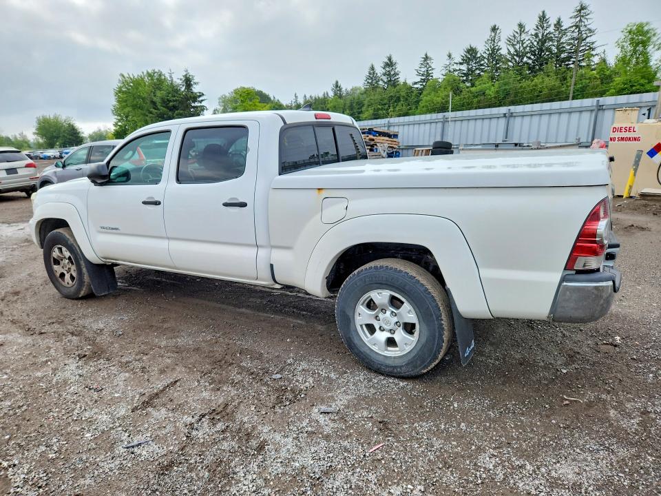 Продажа на аукционе авто 2015 Toyota Tacoma, vin: 5TFMU4FN7FX035862, номер лота: 56877616