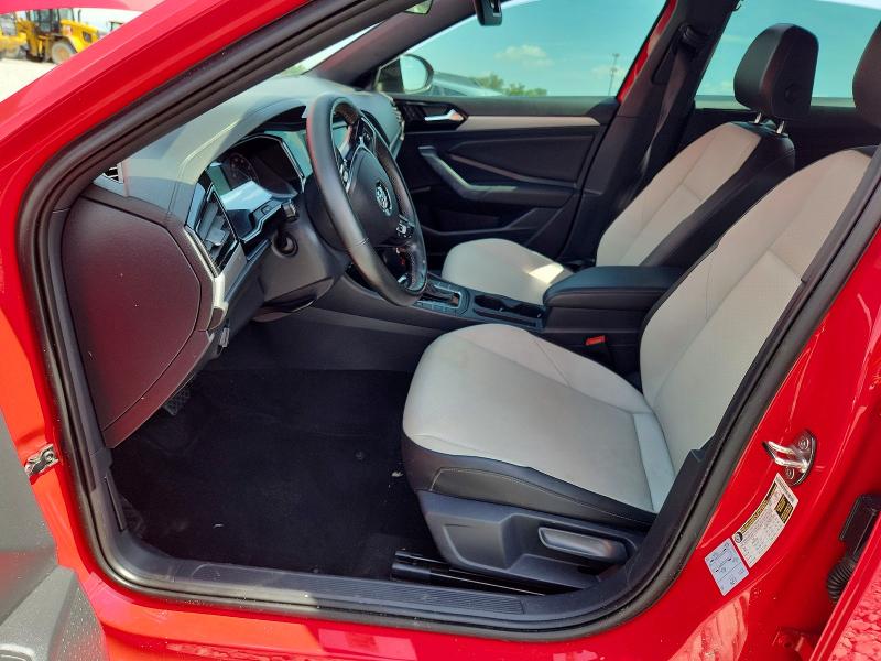 Aukcja sprzedaży 2020 Volkswagen Jetta, vin: 3VWC57BU8LM090178, numer aukcji: 58284776