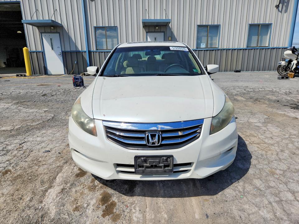 Продажа на аукционе авто 2011 Honda Accord, vin: 5KBCP3F81BB003437, номер лота: 57200046