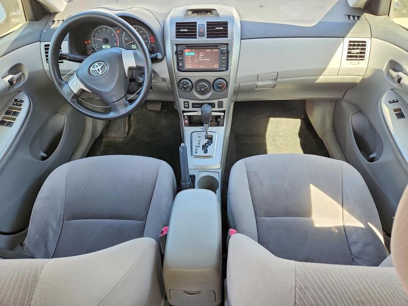 Продажа на аукционе авто 2013 Toyota Corolla, vin: JTDBU4EE4DJ120568, номер лота: 55403606