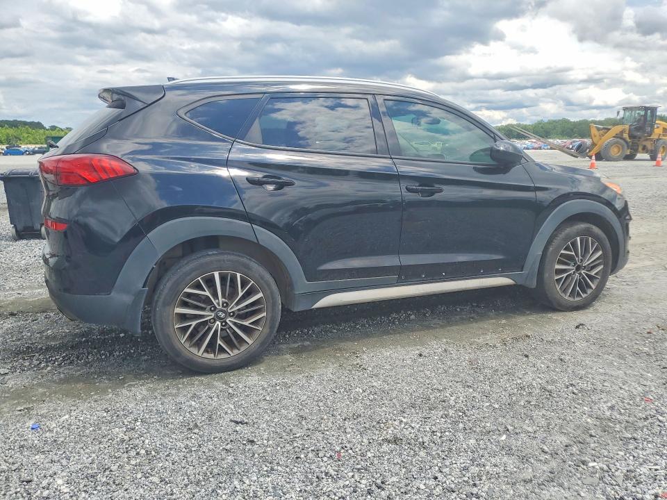 Aukcja sprzedaży 2019 Hyundai Tucson, vin: KM8J33AL9KU016727, numer aukcji: 58300566