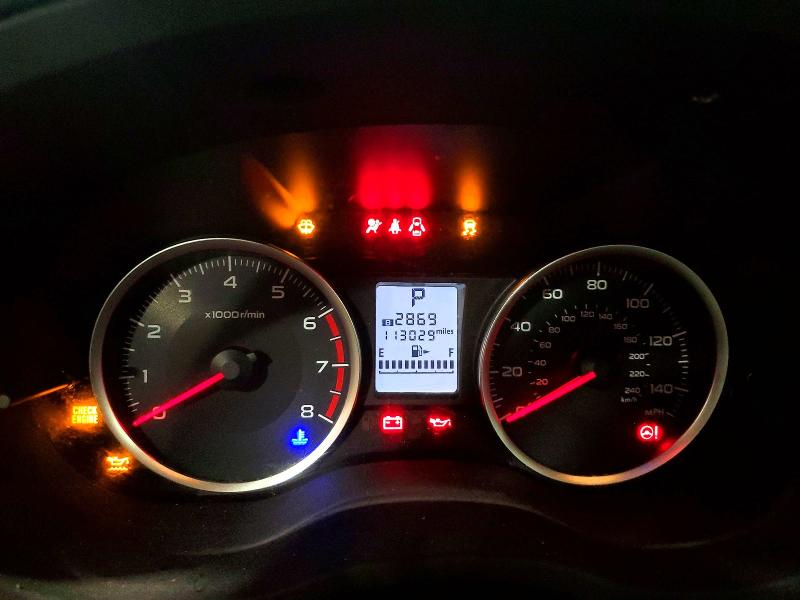 2018 Subaru Forester მანქანა იყიდება აუქციონზე, vin: JF2SJAEC6JH401202, აუქციონის ნომერი: 56835676