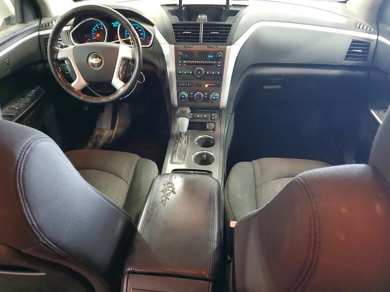 Aukcja sprzedaży 2011 Chevrolet Traverse, vin: 1GNKVGED5BJ181650, numer aukcji: 58939906