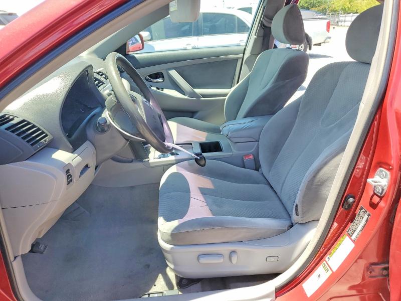 2007 Toyota Camry მანქანა იყიდება აუქციონზე, vin: 4T1BK46K87U009742, აუქციონის ნომერი: 57813586